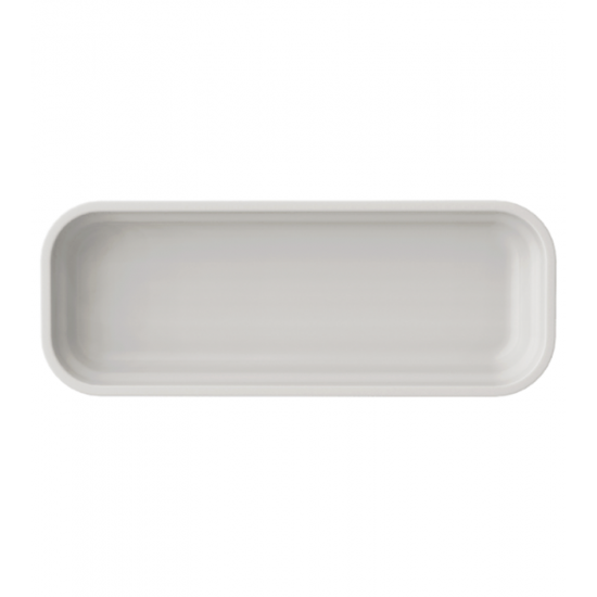 Travessa Funda 31,3X12,3CM Buffet Pro